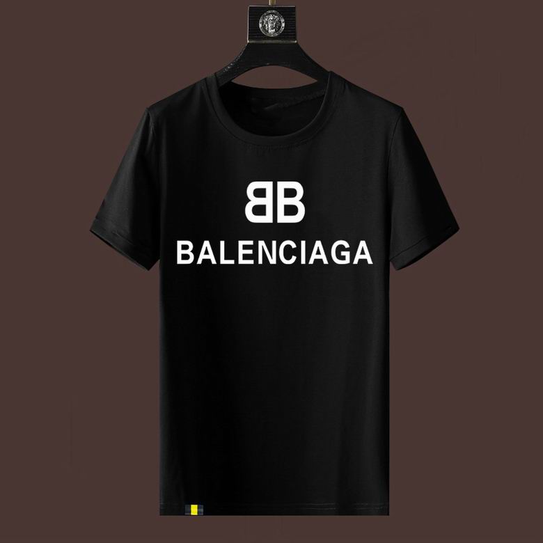 Balenciaga T-shirt Mens ID:20240409-55